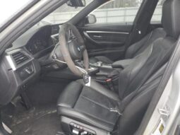 
										2018 BMW 3 series full									