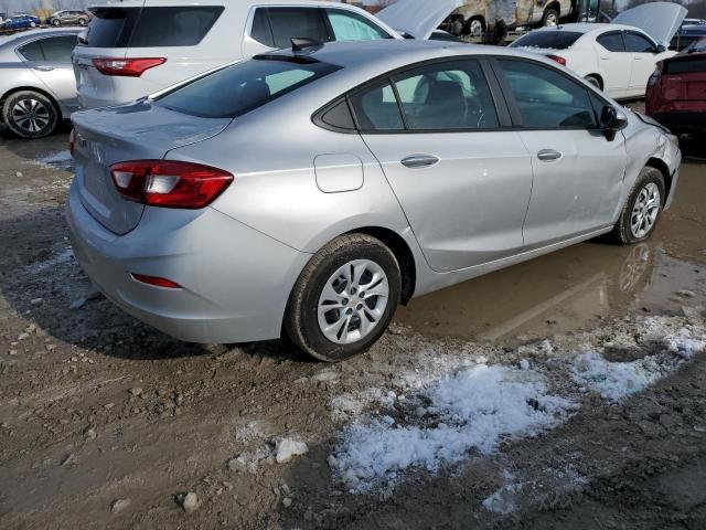 2019 Chevrolet Cruze