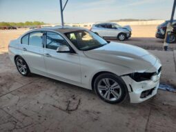 
										2017 BMW 3 series full									