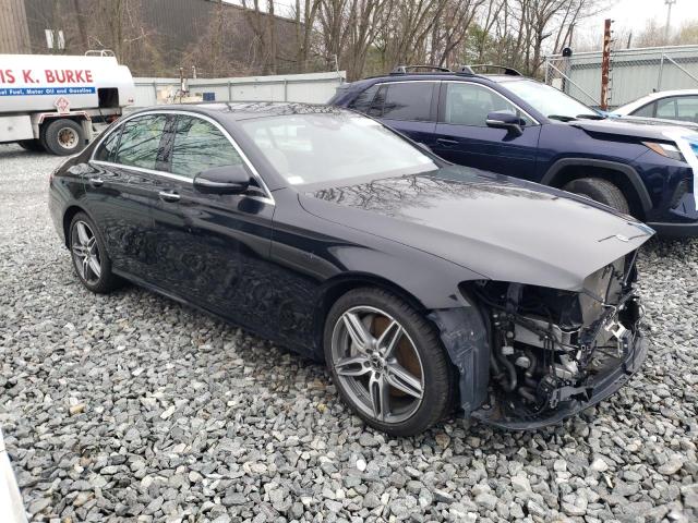 2019 Mercedes-benz E-class