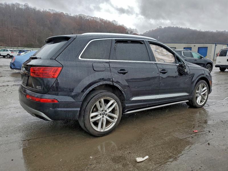 2018 Audi Q7