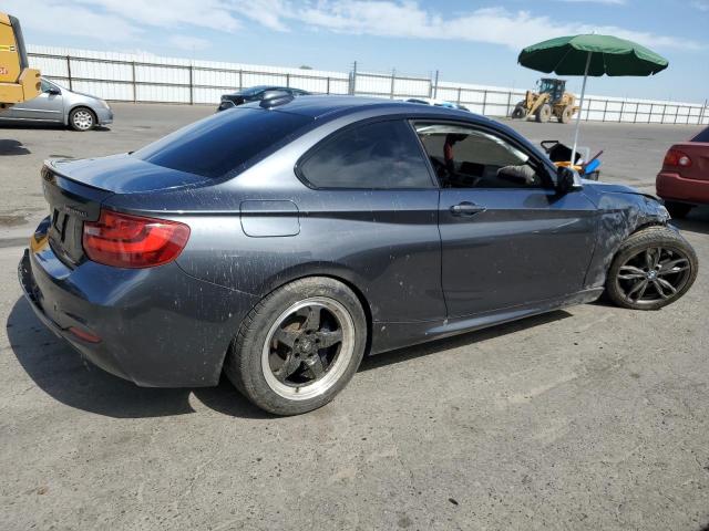 2017 BMW M2