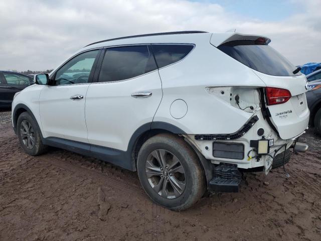 2014 Hyundai Santa fe