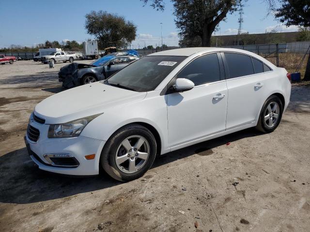 2016 Chevrolet Cruze