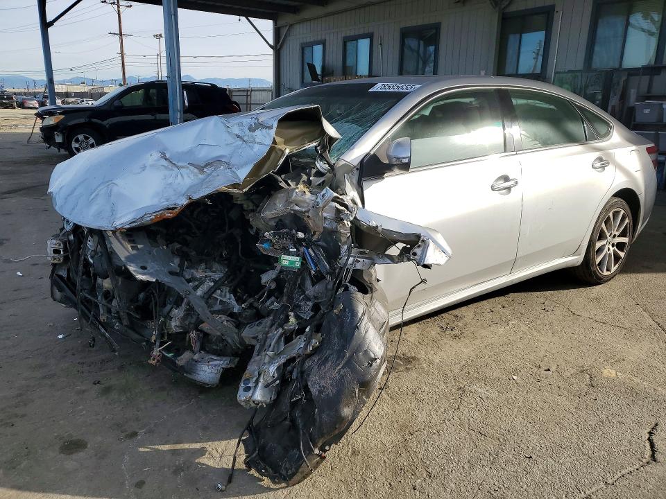 2013 Toyota Avalon