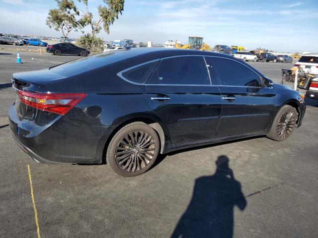 2016 Toyota Avalon