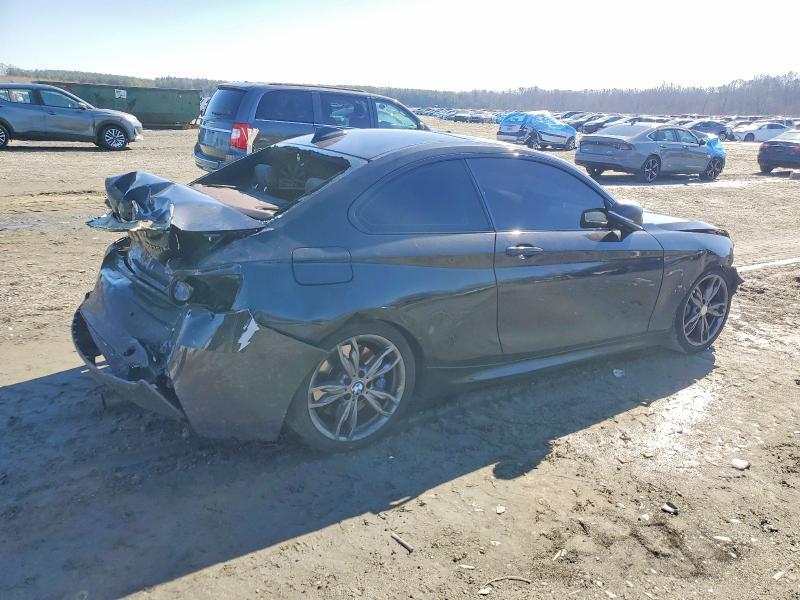 2014 BMW M2