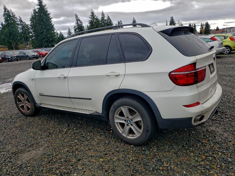2012 BMW X5