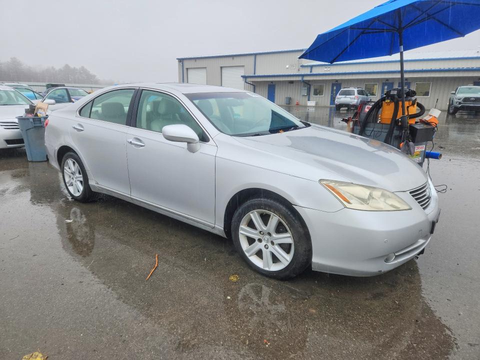 2008 Lexus Es 350