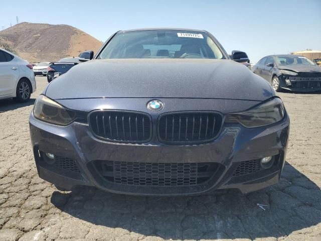 2015 BMW 3 series