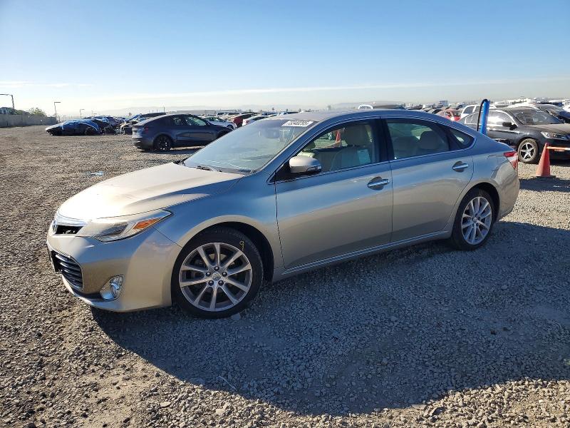 2015 Toyota Avalon