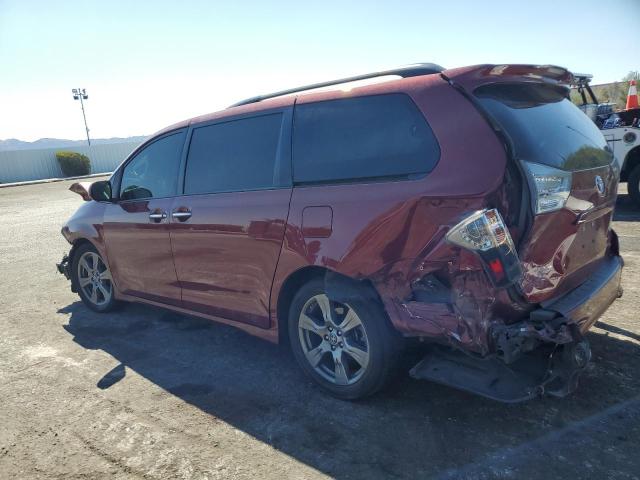 2019 Toyota Sienna