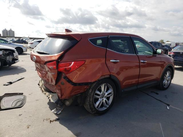 2013 Hyundai Santa fe