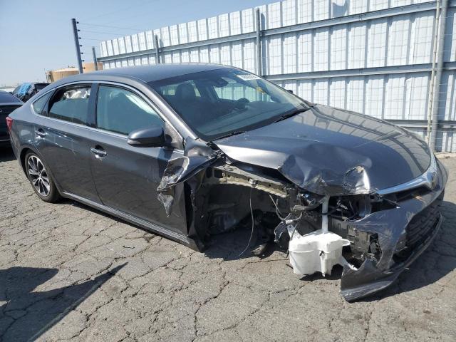 2018 Toyota Avalon
