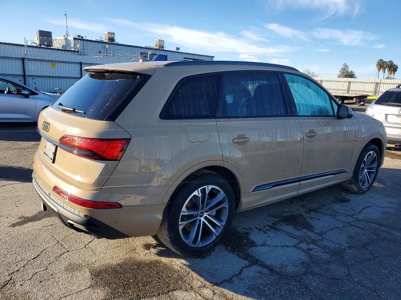 2025 Audi Q7