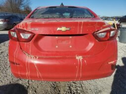 
										2018 Chevrolet Cruze full									