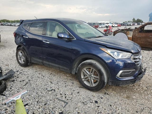 2018 Hyundai Santa fe