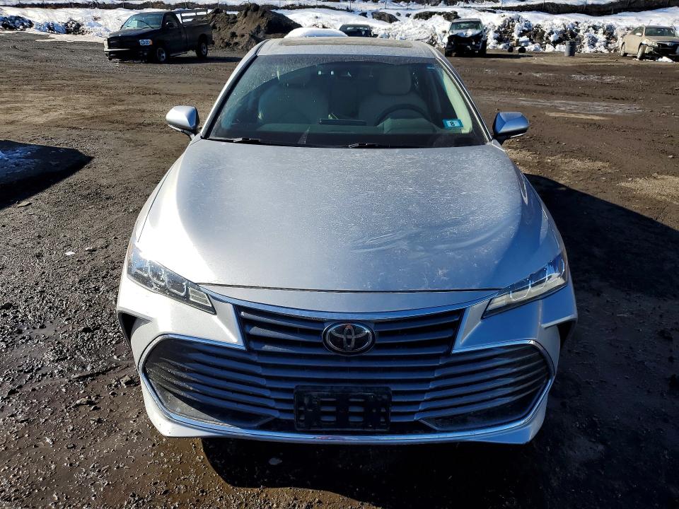 2019 Toyota Avalon