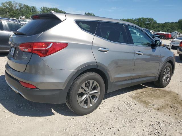 2014 Hyundai Santa fe