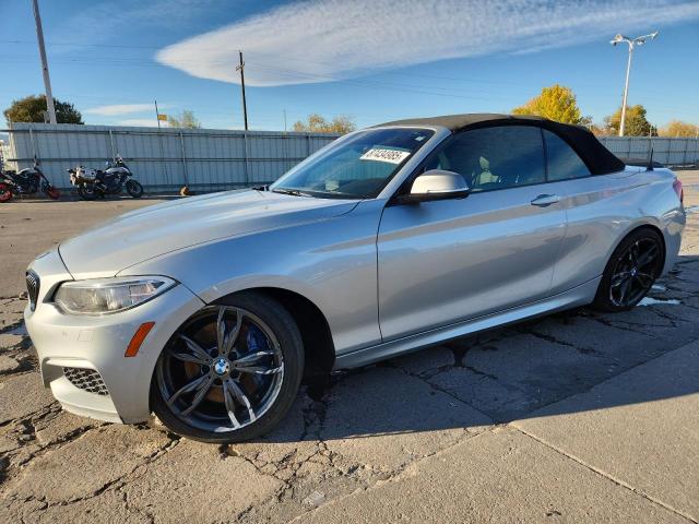 2017 BMW M240i