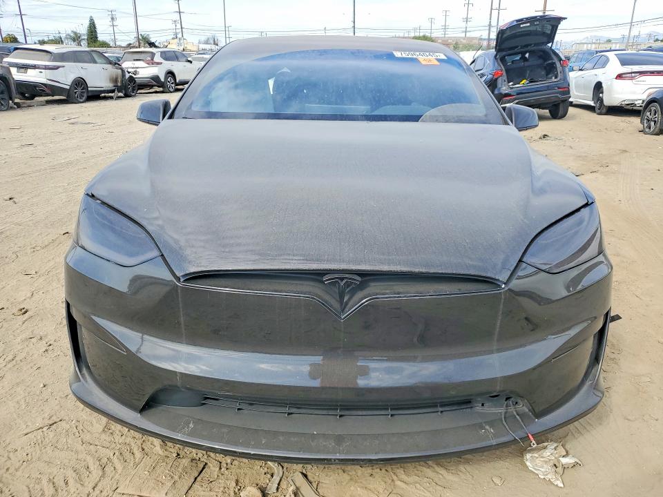 2022 Tesla Model x