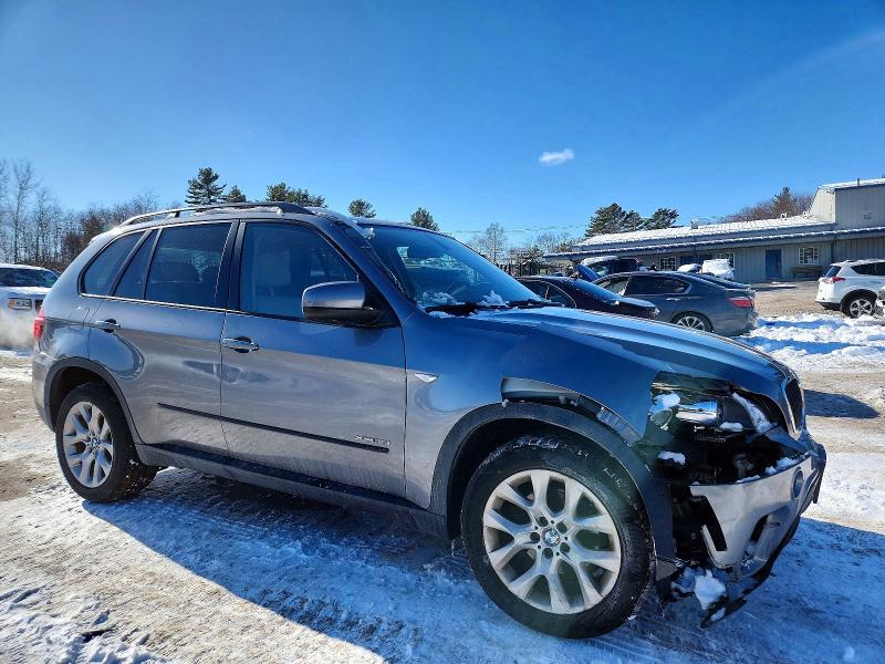 2013 BMW X5