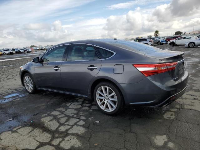 2013 Toyota Avalon