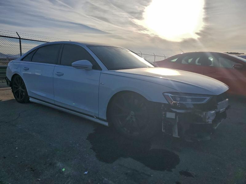 2024 Audi A8