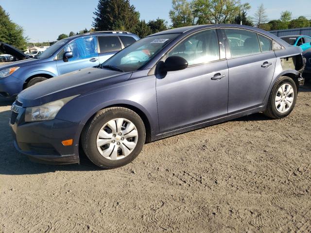 2013 Chevrolet Cruze