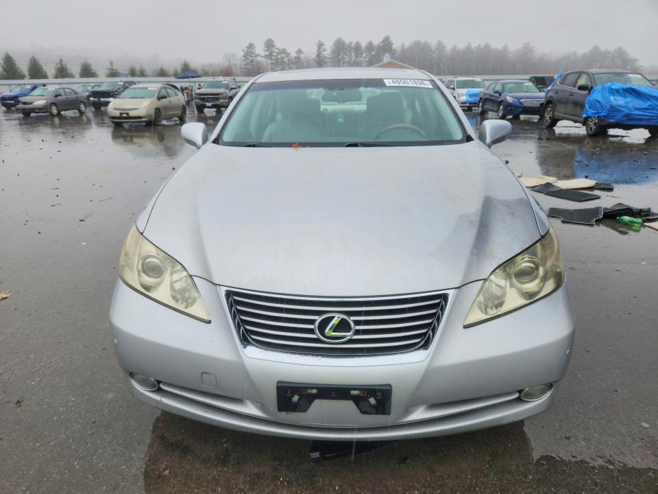 2008 Lexus Es 350