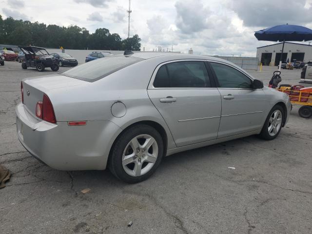 2012 Chevrolet Malibu