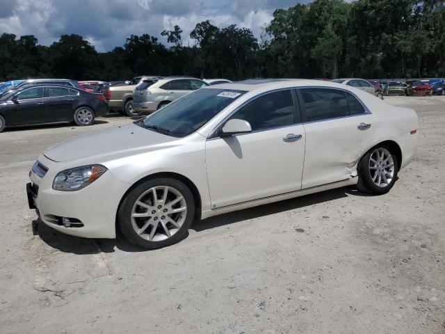 2012 Chevrolet Malibu