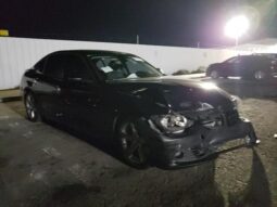 
										2015 BMW 3 series full									