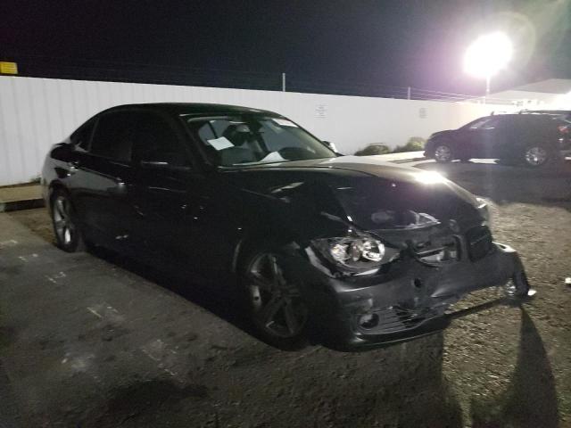 2015 BMW 3 series