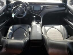 
										2020 Toyota Camry full									