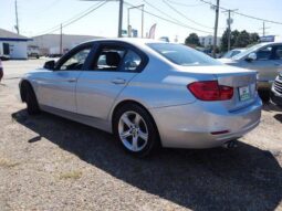 
										2014 BMW 3 series full									