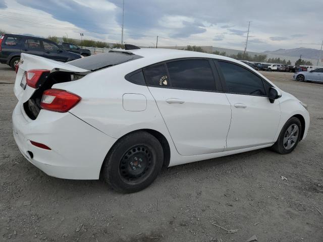 2018 Chevrolet Cruze