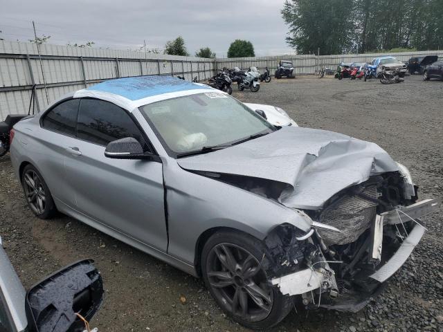 2015 BMW M235i