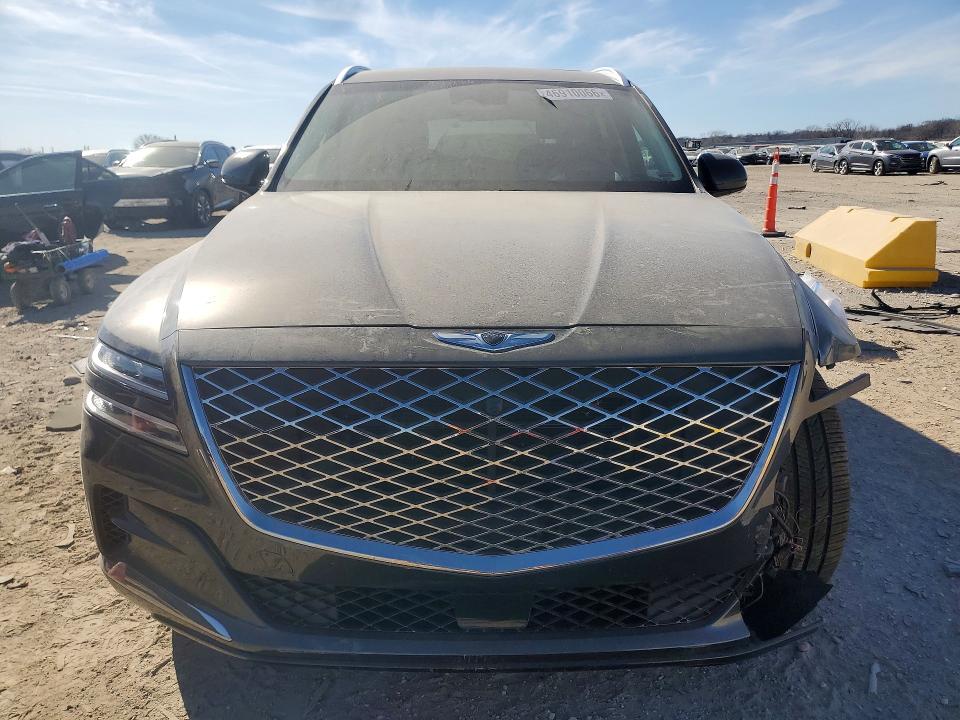 2024 Genesis G80