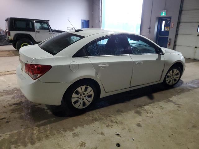2016 Chevrolet Cruze