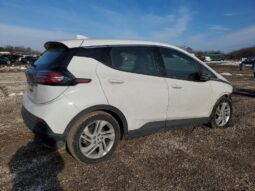 
										2023 Chevrolet Bolt ev full									