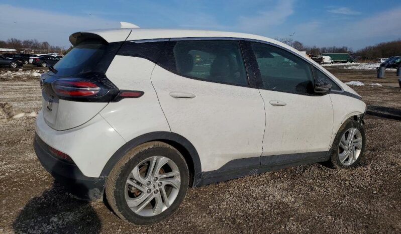 
								2023 Chevrolet Bolt ev full									