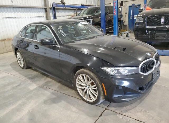 
								2023 BMW 3 series full									