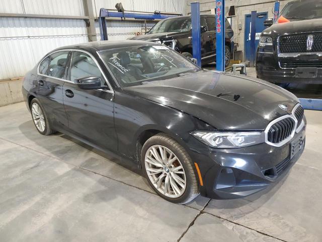 2023 BMW 3 series