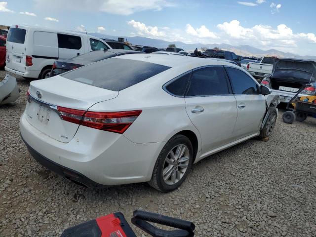 2015 Toyota Avalon