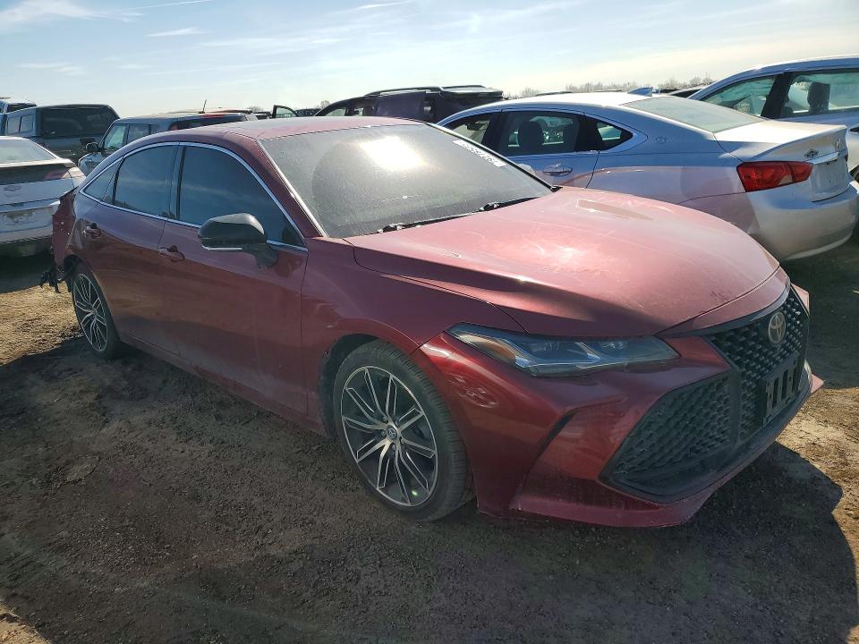 2019 Toyota Avalon