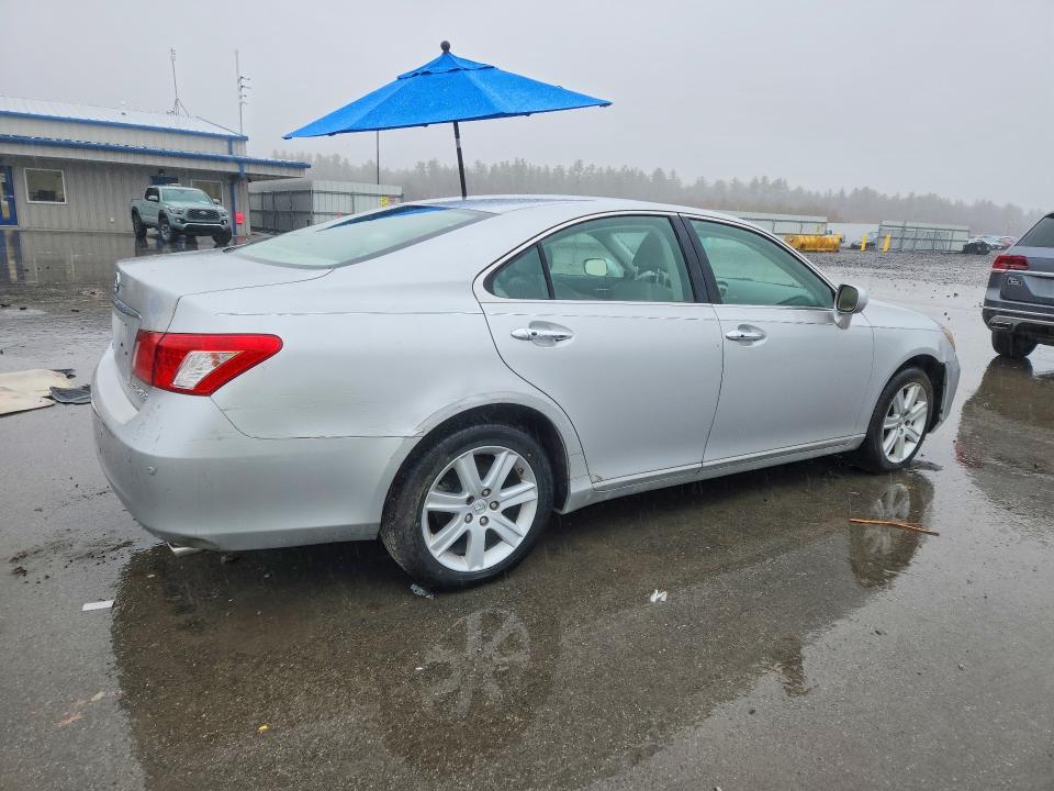 2008 Lexus Es 350