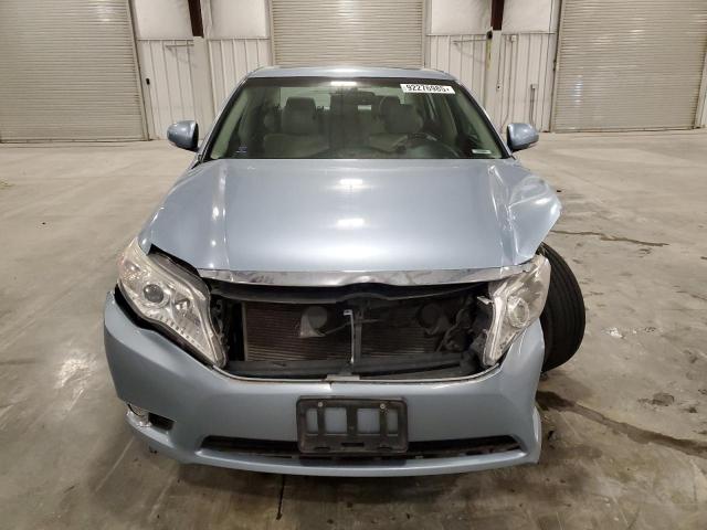 2012 Toyota Avalon