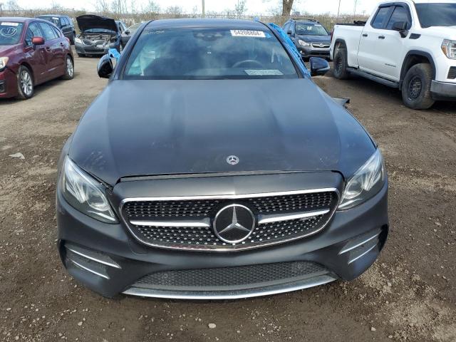 2019 Mercedes-benz E-class