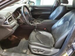 
										2018 Toyota Camry xse full									